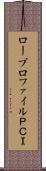 ロープロファイルＰＣＩ Scroll