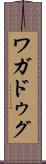 ワガドゥグ Scroll