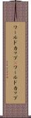 ワールドカップ(P) Scroll