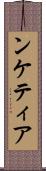 ンケティア Scroll