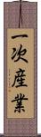 一次産業 Scroll