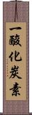 一酸化炭素 Scroll