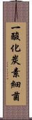 一酸化炭素細菌 Scroll