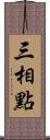 三相點 Scroll