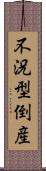 不況型倒産 Scroll