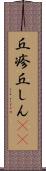 丘疹 Scroll