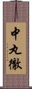 中丸徹 Scroll