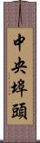 中央埠頭 Scroll