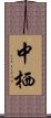 中栖 Scroll