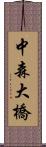 中森大橋 Scroll