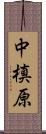 中槙原 Scroll