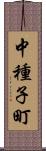 中種子町 Scroll