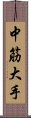 中筋大手 Scroll