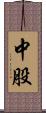 中股 Scroll