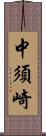 中須崎 Scroll