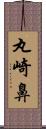 丸崎鼻 Scroll