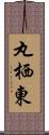 丸栖東 Scroll