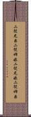 二従兄弟 Scroll