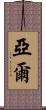Yael Scroll