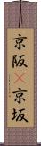 京阪(P) Scroll