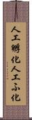 人工孵化 Scroll