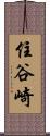 住谷崎 Scroll