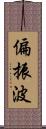 偏振波 Scroll