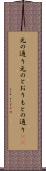 元の通り Scroll