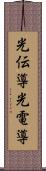 光伝導 Scroll