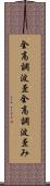 全高調波歪 Scroll