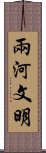 兩河文明 Scroll