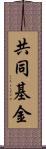 共同基金 Scroll