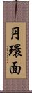 円環面 Scroll