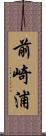 前崎浦 Scroll