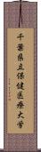 千葉県立保健医療大学 Scroll