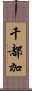 千都加 Scroll