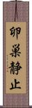 卵巣静止 Scroll