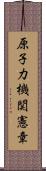 原子力機関憲章 Scroll