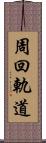 周回軌道 Scroll