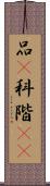 品(P) Scroll