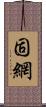 固網 Scroll