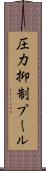 圧力抑制プール Scroll
