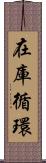 在庫循環 Scroll