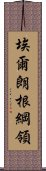 埃爾朗根綱領 Scroll