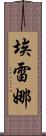 Erena Scroll
