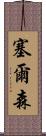 Celson Scroll