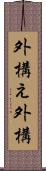 外構え Scroll