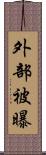 外部被曝 Scroll