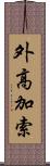 外高加索 Scroll