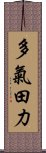 多氣田力 Scroll